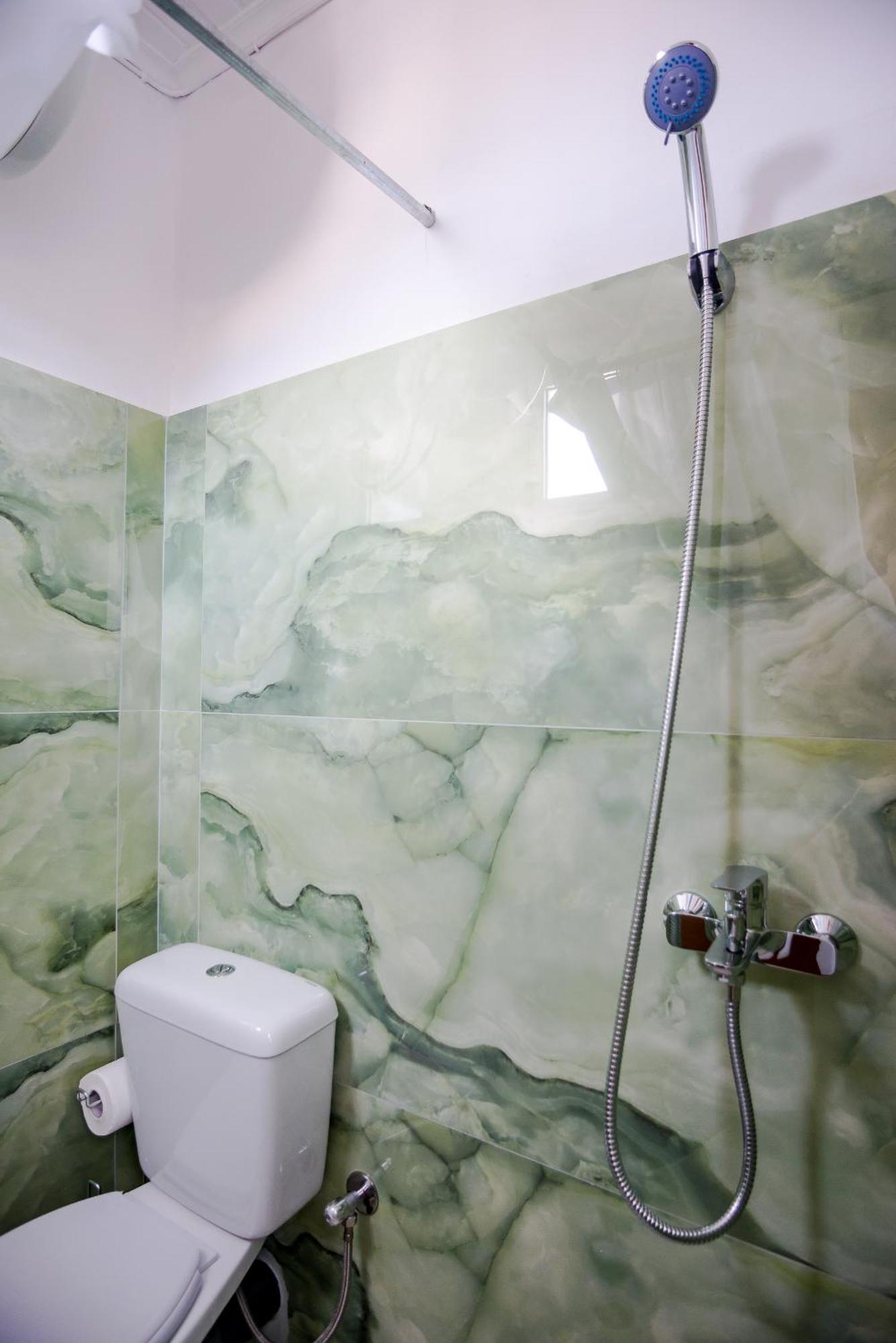 Apollo Retreat Appartement Argostoli  Buitenkant foto