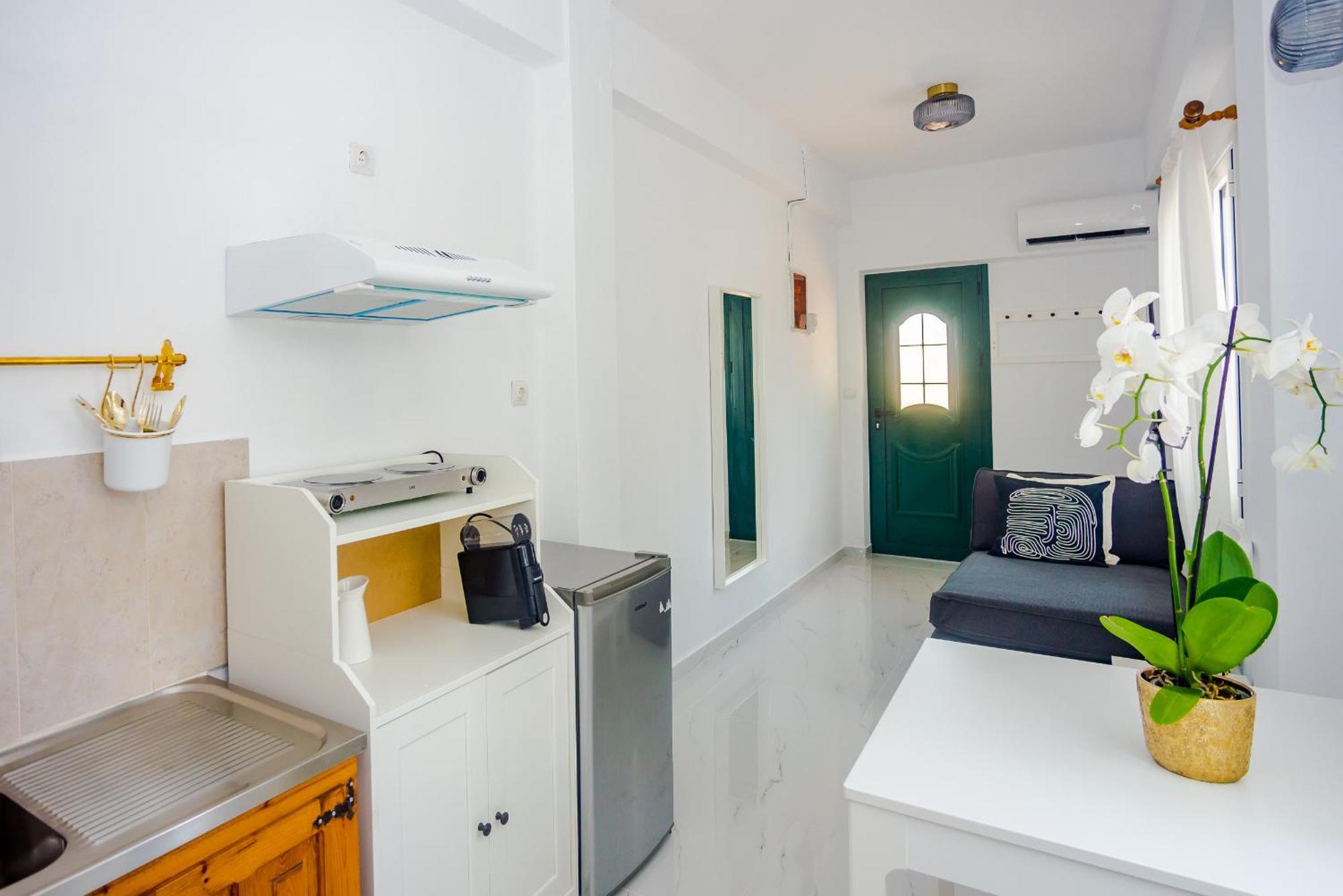 Apollo Retreat Appartement Argostoli  Buitenkant foto