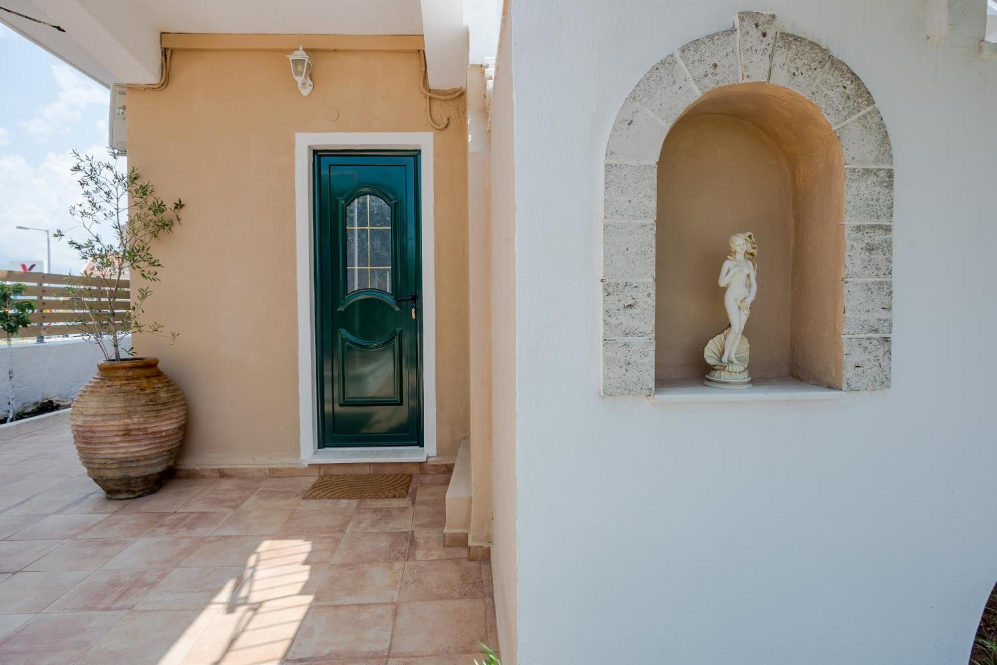 Apollo Retreat Appartement Argostoli  Buitenkant foto