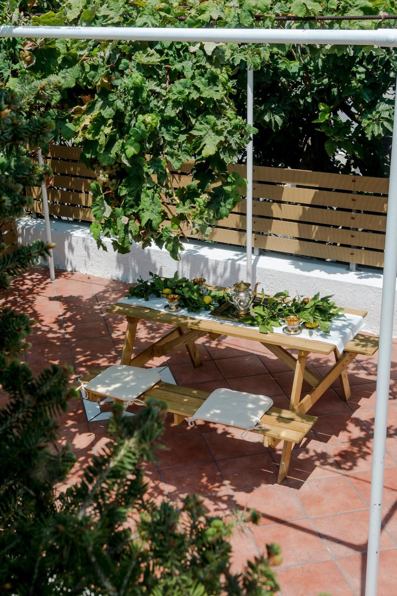 Apollo Retreat Appartement Argostoli  Buitenkant foto